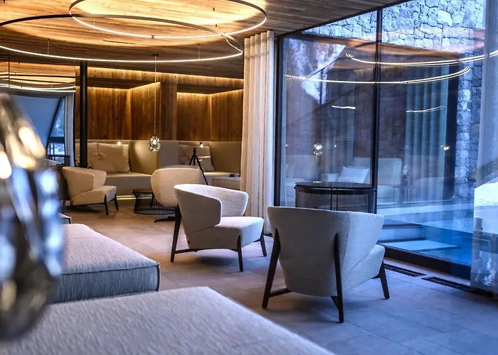 Lejlighed Melisande 2 By Interhome