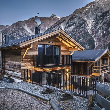 Апартаменты The Peak-2 By Interhome *
