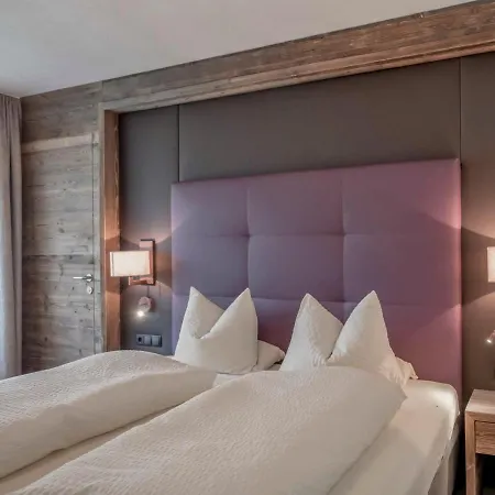 公寓 Melisande 2 By Interhome 索尔登