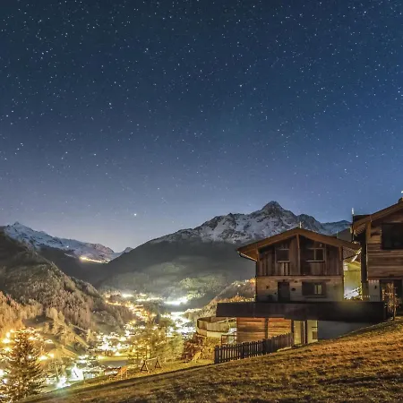 Апартаменты The Peak-2 By Interhome *