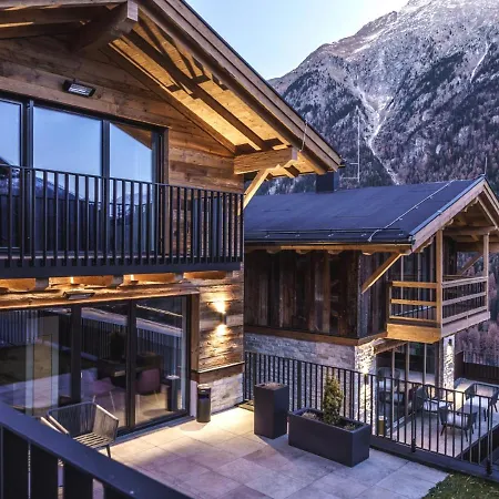 Melisande 2 By Interhome * Sölden
