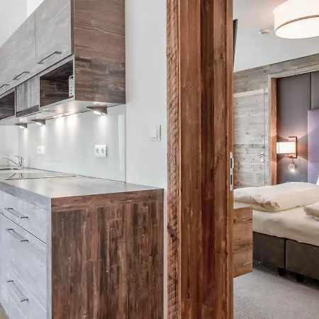 The Peak-2 By Interhome Апартаменты *