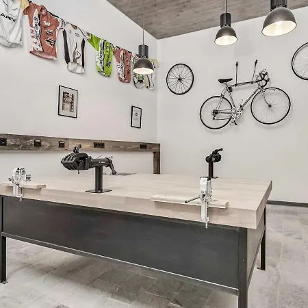 Melisande 2 By Interhome * 索尔登