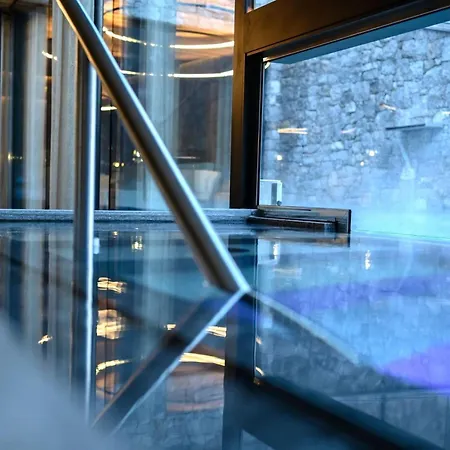 Melisande 2 By Interhome Апартаменты *