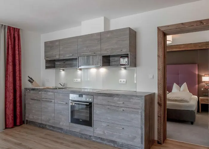 Melisande 2 By Interhome Апартаменты *