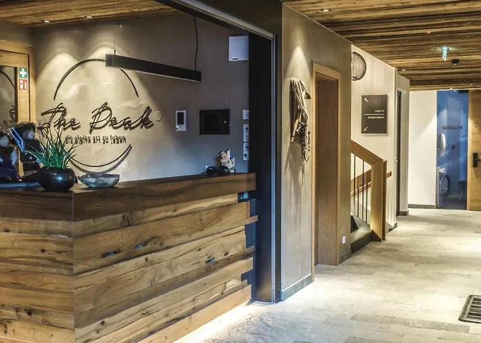 Melisande 2 By Interhome * Зёльден