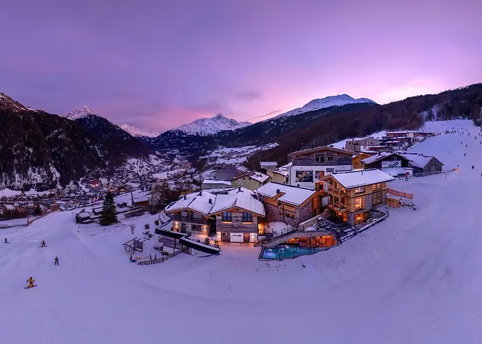 Апартаменты Melisande 2 By Interhome